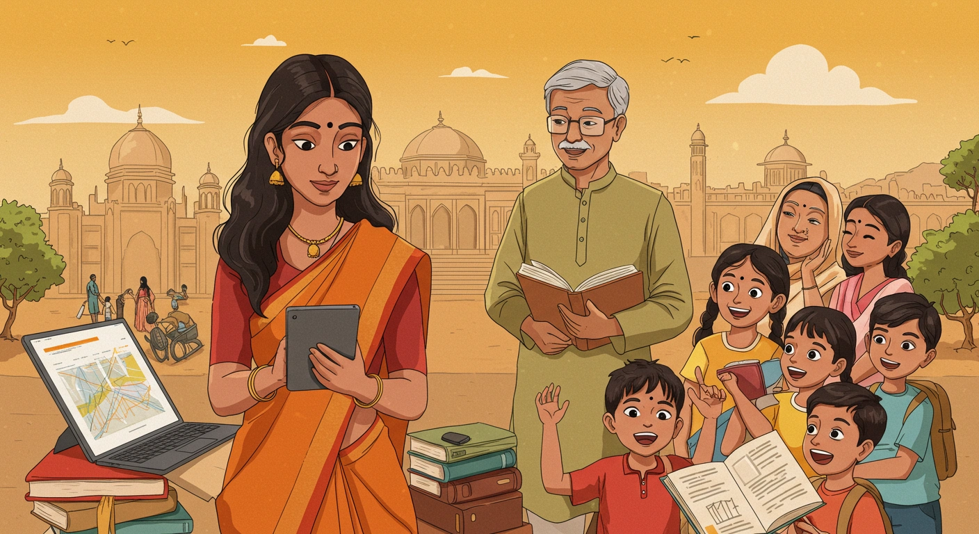 Why We’re Building Indilingo