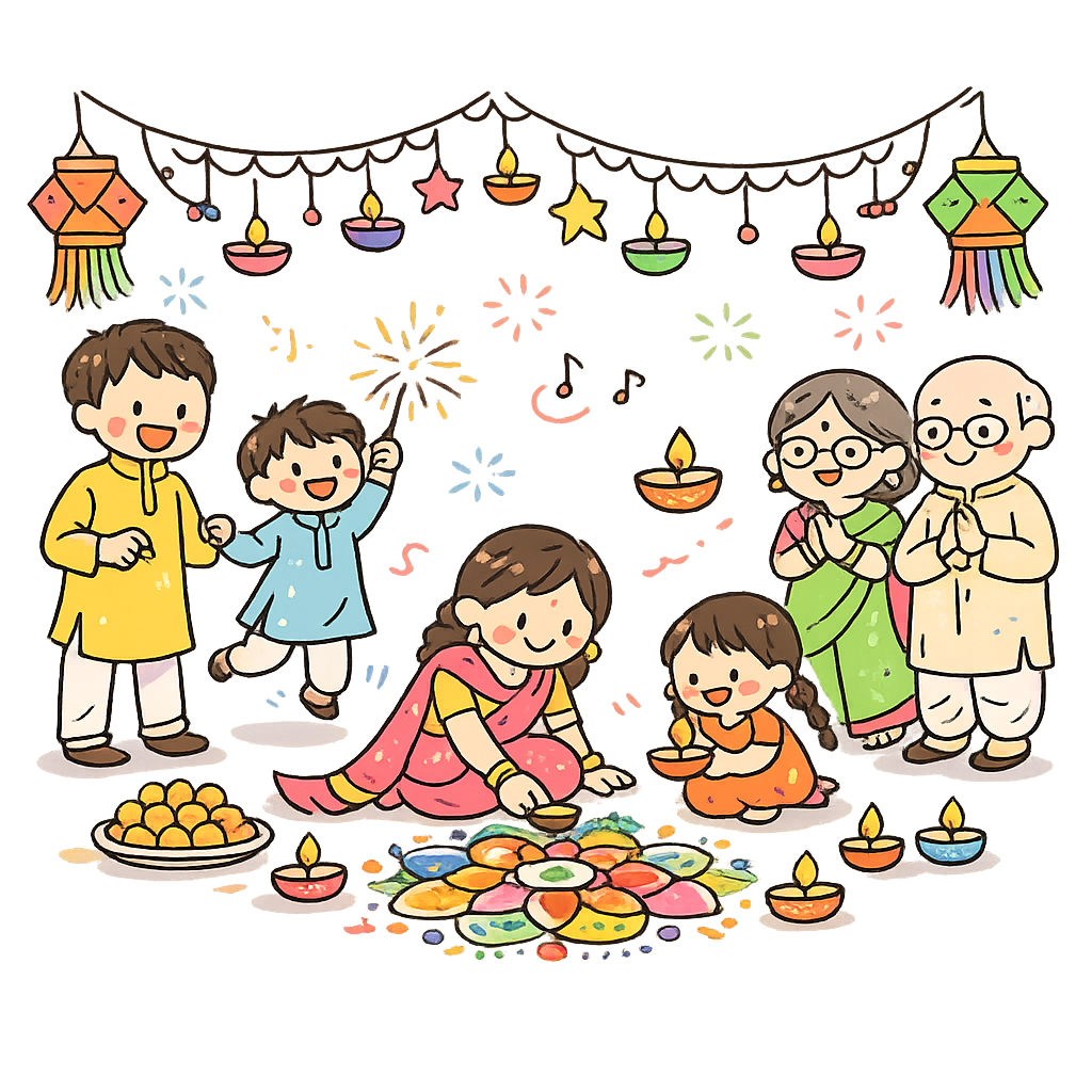 Celebrate Together