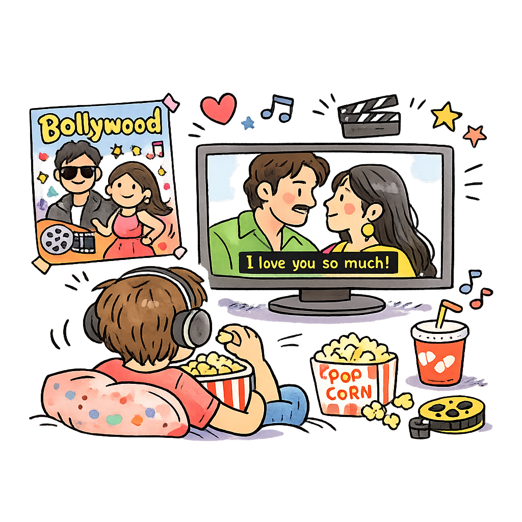 Movies & Music