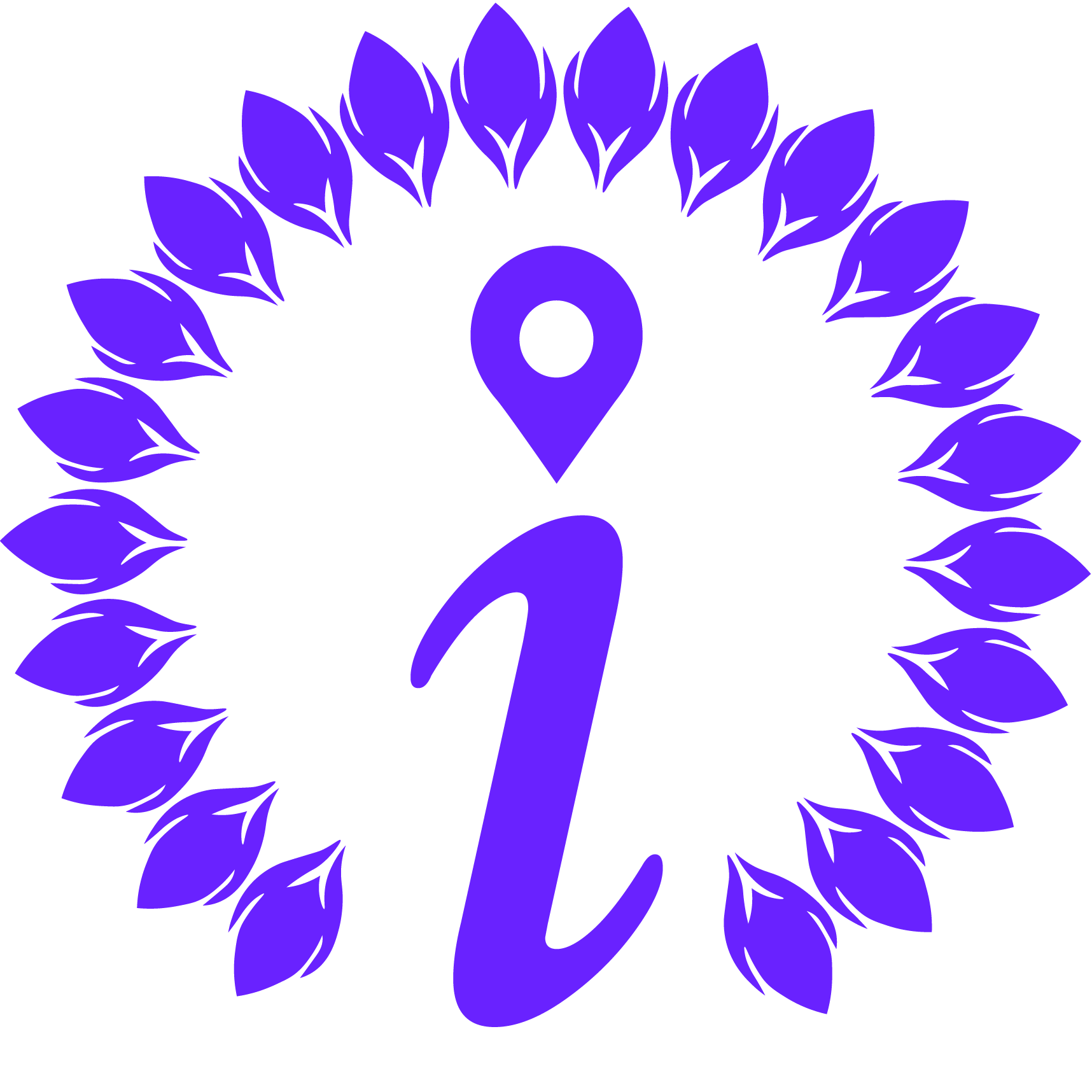 Indilingo Logo